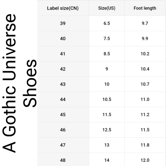 Men’s Gothic ✦ Skull Sneakers ✦ Black White Canvas Lace-Up Alt-Core Shoes NWT 10 - Picture 13 of 17